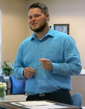 Jerod-Weber