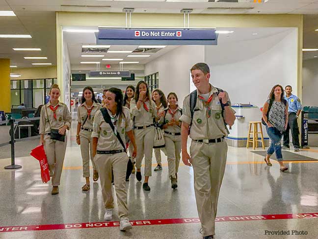 ScoutsarrivingatCVG1