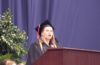 Loveland Magazine TV: Morland Osgood’s Valedictory Address at Loveland High School Graduation