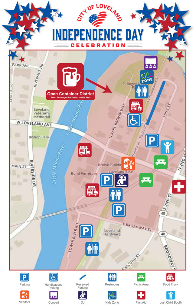 Event-Map