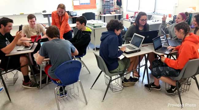 InstructionalTechnology