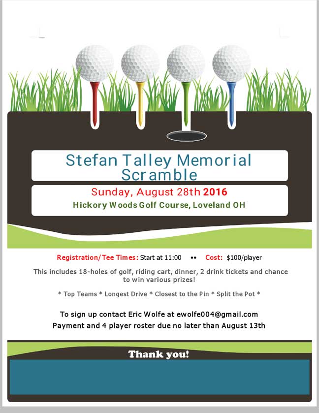 talley-golf