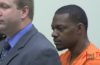 VIDEO: $2 million bond and possible death penalty for Charles Crawford charged with killing his infant child
