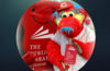 Library giveaway at Reds game Sept. 4