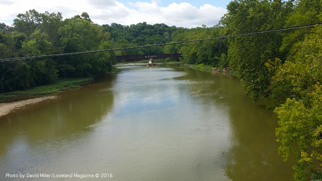 river-south