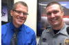 Loveland Chief and Superintendent to race against each other in Seth Mitchell HERO 5K
