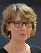 Fran Hendrick PCC