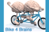 Bike 4 Brains on Loveland Bike Trail Oct. 15th