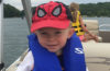 CALLING ALL SUPERHEROES: Conner’s “Heroes for Hope” .1K to End Duchenne in Loveland on October 8