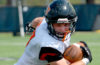 Lakota East easily downs Loveland in opener