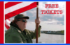 FREE TICKETS: Michael Moore filming live from Trump & Clinton Land at Murphy Theater in Wilmington