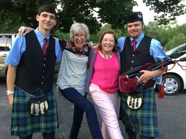 scottish-fling