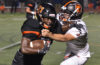 Anderson’s Jay Volpenhein wallops Tigers 42-21