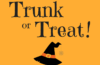 POP’s 9 Annual Trunk or Treat