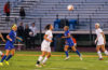 Womens Varsity Soccer beats Hamilton 2-0 on Senior Night