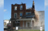 Photos: Destruction of Loveland Icon