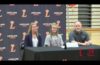 Fall athletic signings at Loveland High School [With Video]