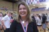 Loveland Tigers win District volleyball title