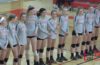 MND defeats Tiger volleyball in 3 straight sets in Regional semi-final [With Video]