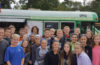 Food Truck delivers unique lesson to LMS students
