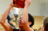 Tiger men soar past Eagles