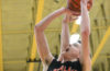 [Photo Album) Men lose barn burner to Anderson 65-67