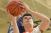 [Photo Album] Tiger men fall to Glen Este 40 – 37