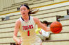 [Photo Album] Loveland Women fall to Turpin 38 – 32