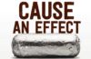 Chipotle: 50% of sales will be donated to Student of the Year candidate Leah Jordan and Team Love the Love 2.0