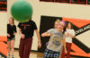 [Photo Album] Team Love the Love 2.0 raises $700 at dodgeball tournament
