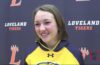 [INTERVIEW] All American Rachel Ernst