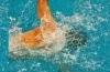 Loveland Competes in Swimming Districts