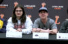 [EXCLUSIVE VIDEO] Winter college signing day at Loveland High School