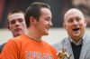 Winter sports awards showcases top athletes