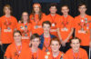 Loveland Robotics advances to Super-Regionals