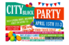 You’re invited to Mosaic’s City Block Party