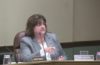 Councilwoman Pam Gross drops McCarthy-esque bomb on local company with 75 employees