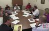 [Exclusive Video] Process of building new City Hall – Re-set and begins in ernest