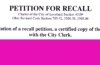 [Exclusive Video] Oury will run to replace Fitzgerald in recall election