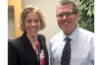 Loveland School District hosted State Board of Education President