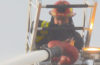 Up-date on major fire in Historic Downtown Loveland