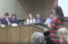 [Exclusive Video]  Jenny Lindgren has questions about a new City Hall