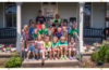 Sue and Owen Wilhoite: Mom and son duo teach in Loveland 1st grade classroom
