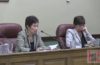 Councilwoman Angie Settell to residents: “Enough is enough.”