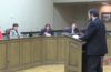 [VIDEO] Tom Morris says there is a suspicious lack of information about City Hall project”