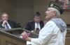 [LOVELAND MAGAZINE TV] Pat Morganroth talks about Annual Wheelchairs Veterans Games