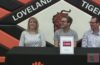 [Exclusive Video] Ten Loveland students commit to continuing their education in the arts