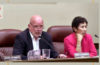 Mayor’s Kumbaya Moment pivots to Bye Y’all as Council meeting abruptly ends
