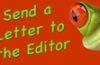 Sunday at midnight last day to submit election commentary