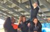 Loveland High School students participate in Shantytown